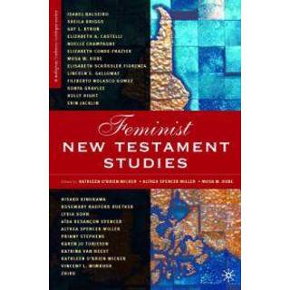 Feminist New Testament Studies