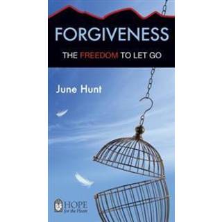 Forgiveness