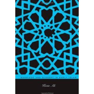 Marriage and Slavery in Early Islam