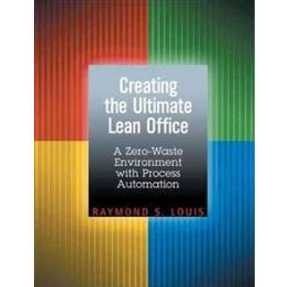 Creating the Ultimate Lean Office