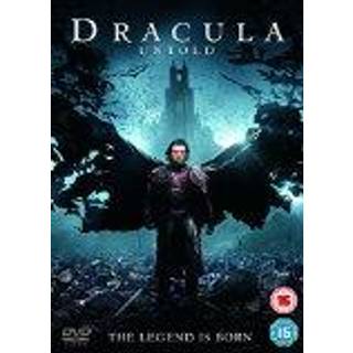 Dracula Untold