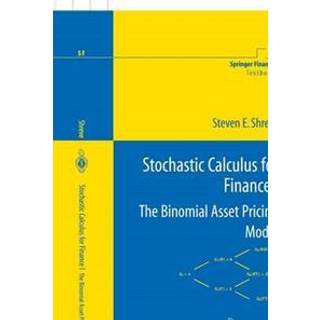 Stochastic Calculus for Finance I