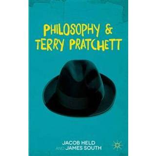 Philosophy and Terry Pratchett