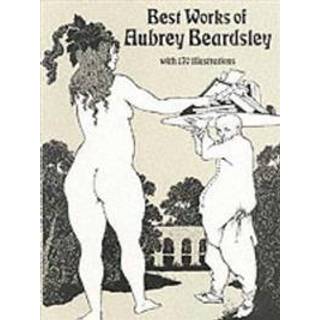 Best Work of Aubrey Beardsley
