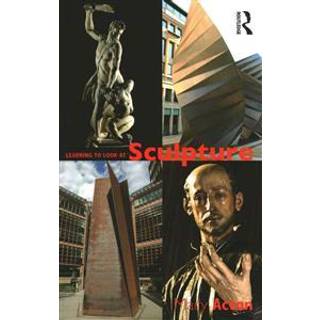 Learning to Look at Sculpture