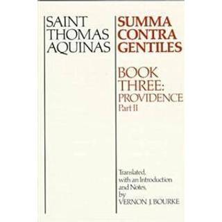 Summa Contra Gentiles