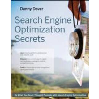 Search Engine Optimization (SEO) Secrets