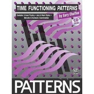 Patterns (0, 1994) | Gary Chaffee