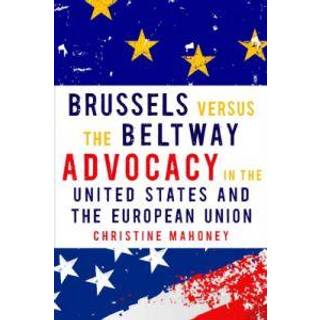 Brussels Versus the Beltway