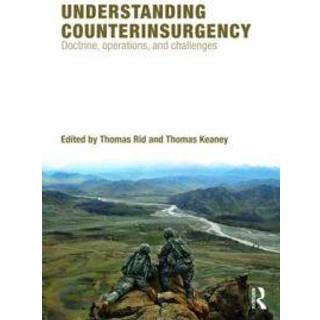 Understanding Counterinsurgency