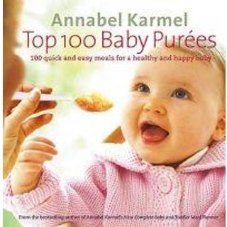 Top 100 Baby Purees