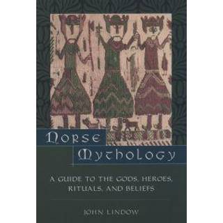 Norse Mythology