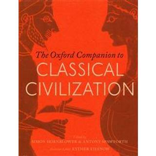 The Oxford Companion to Classical Civilization