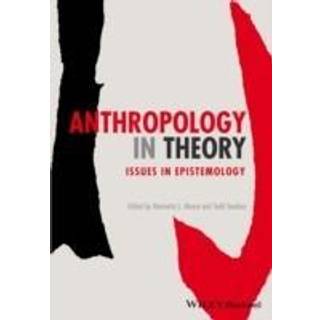 Anthropology in Theory