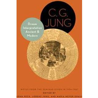 Dream Interpretation Ancient and Modern