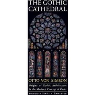 The Gothic Cathedral