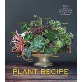 The Plant Recipe Book