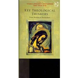 Key Theological Thinkers