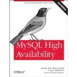 MySQL High Availability