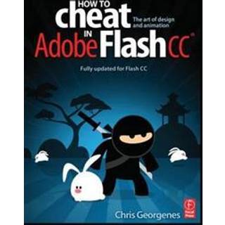 How to Cheat in Adobe Flash CC
