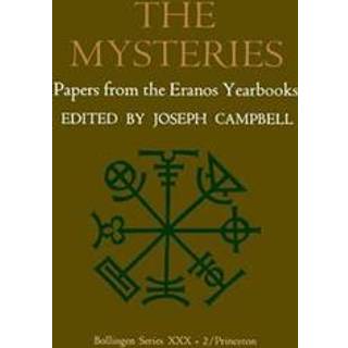 Papers from the Eranos Yearbooks, Eranos 2