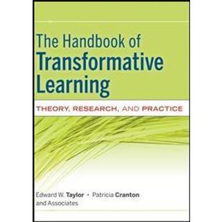 The Handbook of Transformative Learning