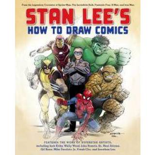 Stan Lee's How to Draw Comics