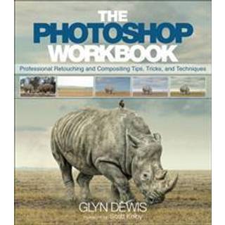 Photoshop Workbook, The