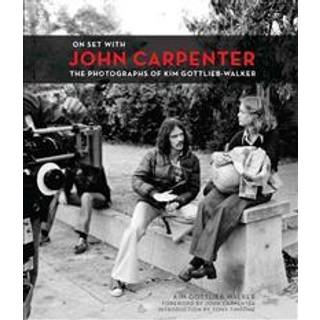 On Set with John Carpenter