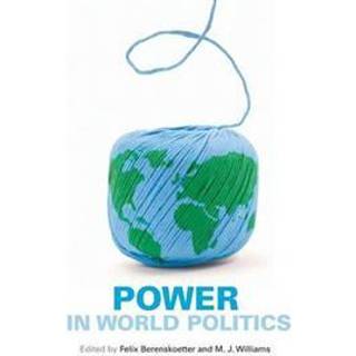 Power in World Politics