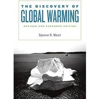 The Discovery of Global Warming