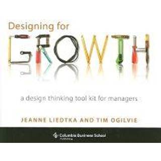 Designing for Growth