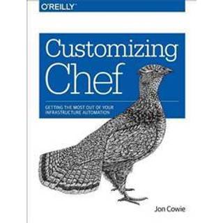 Customizing Chef