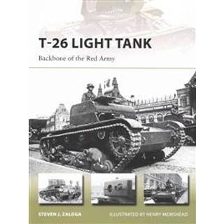 T-26 Light Tank