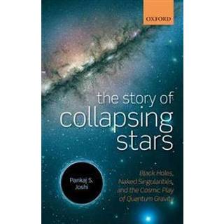 The Story of Collapsing Stars