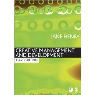 Creative Management and Development (4, 2006) |