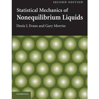 Statistical Mechanics of Nonequilibrium Liquids