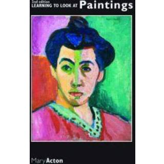 Learning to Look at Paintings