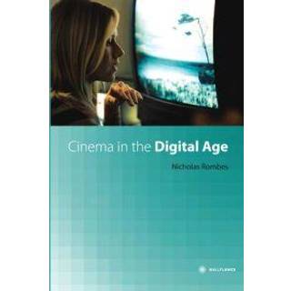 Cinema in the Digital Age