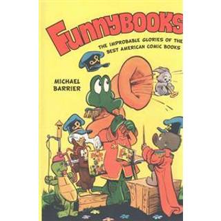 Funnybooks