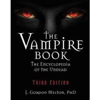 The Vampire Book