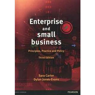 Enterprise and Small Business