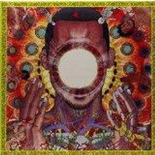 Flying Lotus - YouRe Dead!