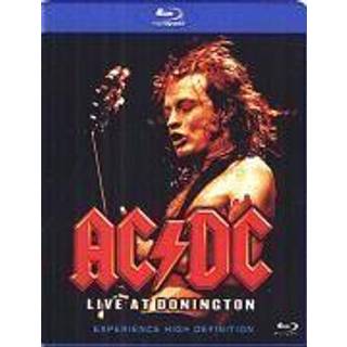 Ac/Dc - Live At Donington