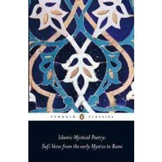 Islamic Mystical Poetry