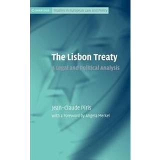 The Lisbon Treaty