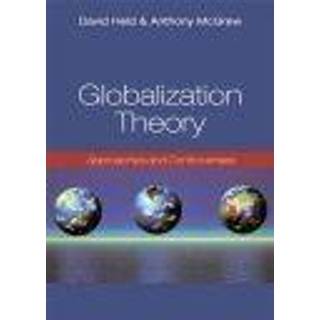 Globalization Theory