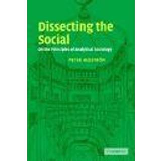 Dissecting the Social