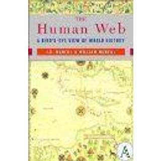 The Human Web