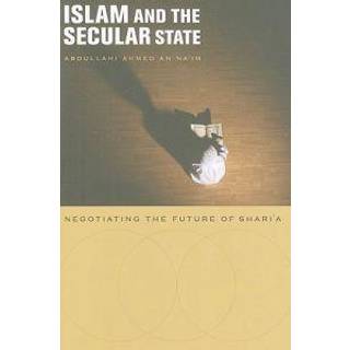 Islam and the Secular State